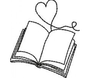 Stickserie - Buch Doodle 5